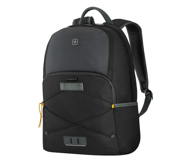 WENGER Trayl czarny 15.6" 612564 - 1248284 - zdjęcie 2